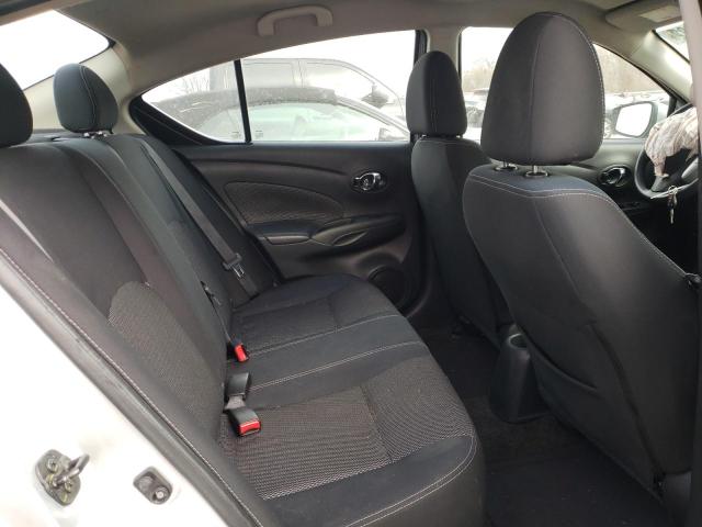 Фото 6 с аукциона – 2017 NISSAN VERSA S с VIN 3N1CN7AP3HL801056