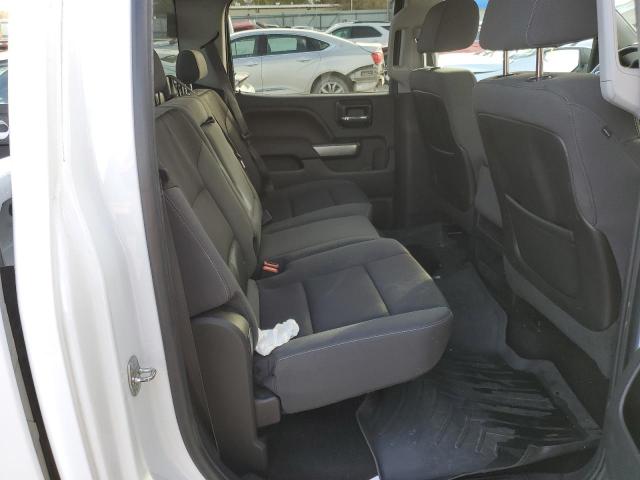 Photo 6 from auction – 2014 CHEVROLET SILVERADO with VIN 3GCPCREC2EG390227