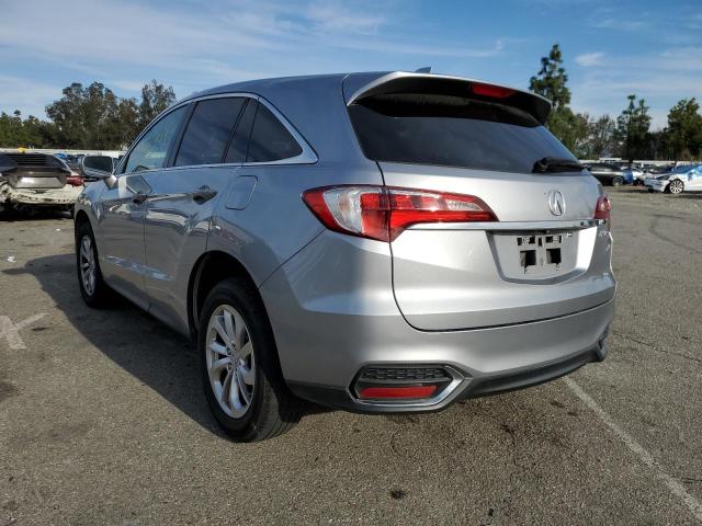 Photo 3 from auction – 2018 ACURA RDX TECHNO with VIN 5J8TB3H56JL006668