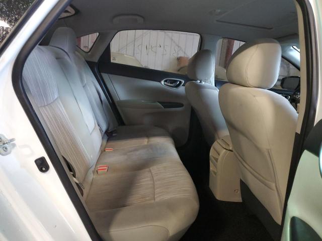 Photo 6 from auction – 2017 NISSAN SENTRA S with VIN 3N1AB7AP4HY207997