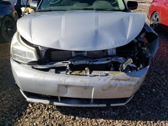 Photo 9 from auction – 2009 FORD FOCUS SE with VIN 1FAHP35N79W180789