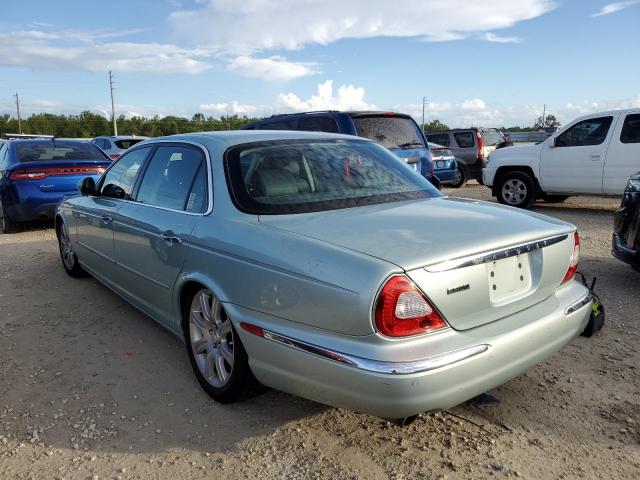 Photo 3 from auction – 2005 JAGUAR XJ8 L with VIN SAJWA79C45SG43884