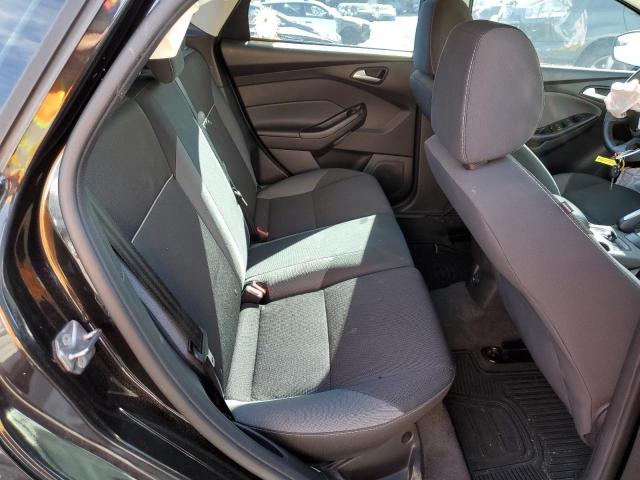 Photo 6 from auction – 2013 FORD FOCUS SE with VIN 1FADP3K27DL362723