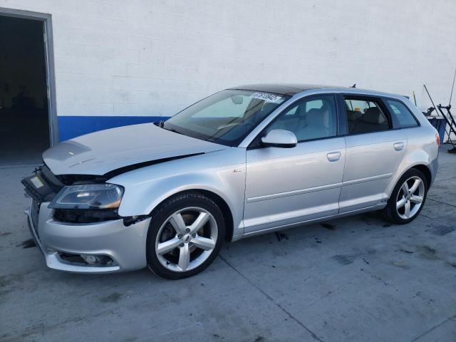 Photo 2 from auction – 2012 AUDI A3 PREMIUM with VIN WAUMFAFM6CA135205