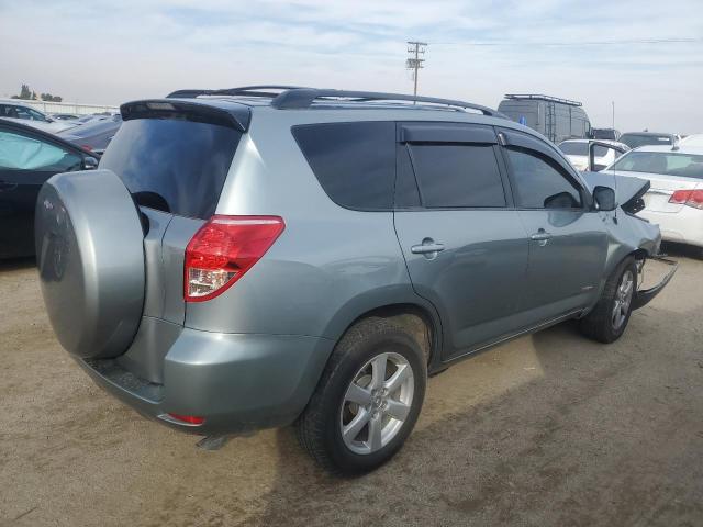Photo 4 from auction – 2007 TOYOTA RAV4 LIMIT with VIN JTMZK31V076009267