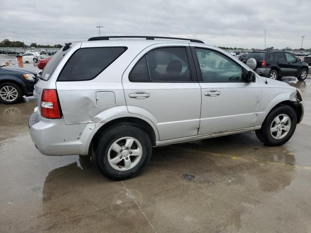 Photo 3 from auction – 2008 KIA SORENTO with VIN KNDJD735985776781