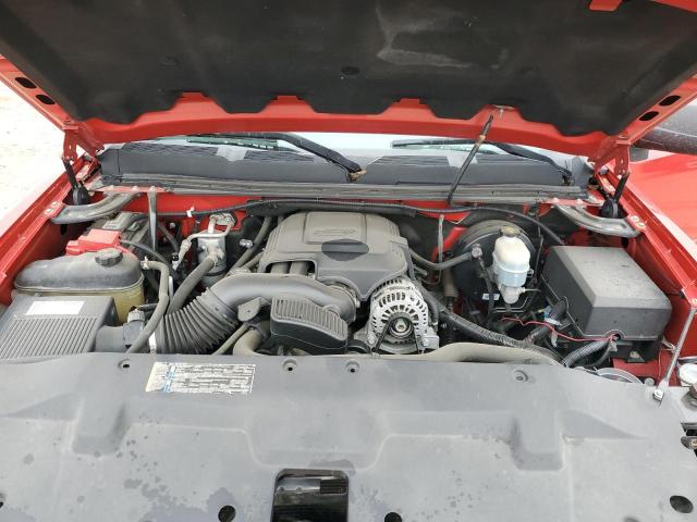 Photo 7 from auction – 2010 CHEVROLET SILVERADO with VIN 1GCSKSE39AZ108910