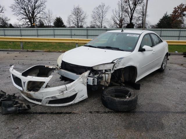 Photo 2 from auction – 2010 PONTIAC G6 with VIN 1G2ZA5E0XA4131557