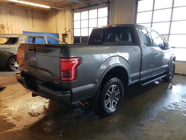 Photo 4 from auction – 2015 FORD F150 SUPER with VIN 1FTFX1EF9FFA65556