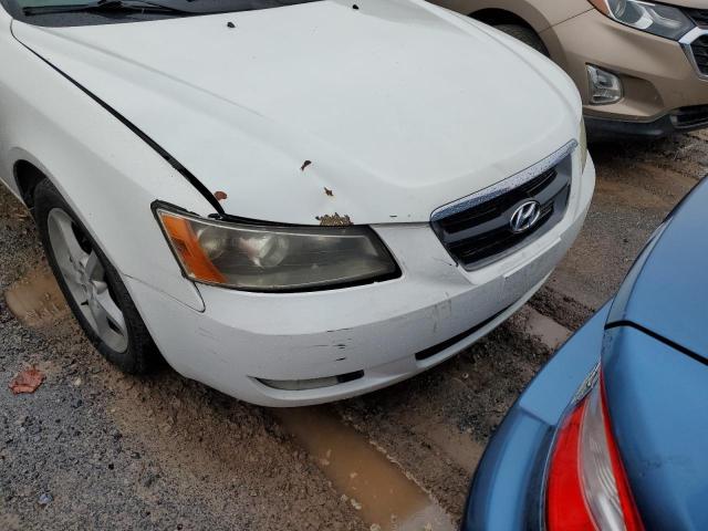 Photo 10 from auction – 2006 HYUNDAI SONATA with VIN 5NPEU46F06H153907
