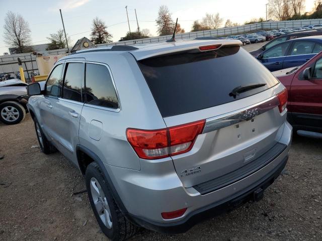 Photo 3 from auction – 2012 JEEP GRAND CHER with VIN 1C4RJFAG7CC244962