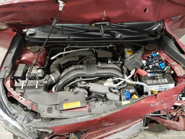 Photo 7 from auction – 2020 SUBARU IMPREZA PR with VIN 4S3GKAV65L3609972
