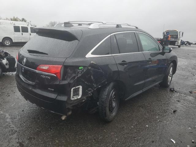 Photo 4 from auction – 2015 ACURA RDX TECHNO with VIN 5J8TB4H53FL013431