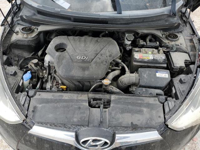 Photo 7 from auction – 2012 HYUNDAI VELOSTER with VIN KMHTC6AD2CU020297