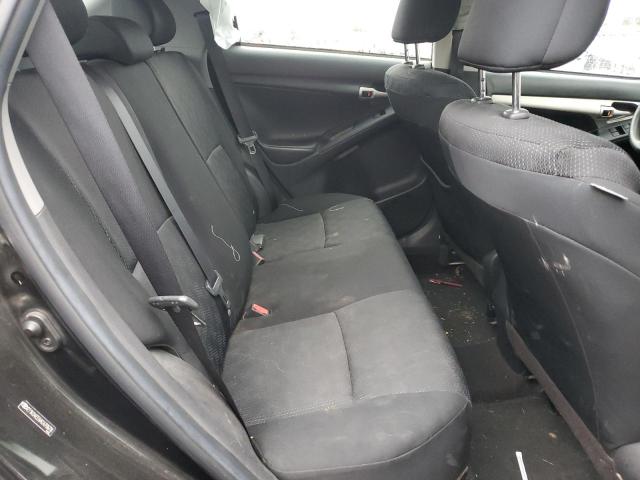 Photo 6 from auction – 2010 TOYOTA COROLLA MA with VIN 2T1KU4EE8AC470678