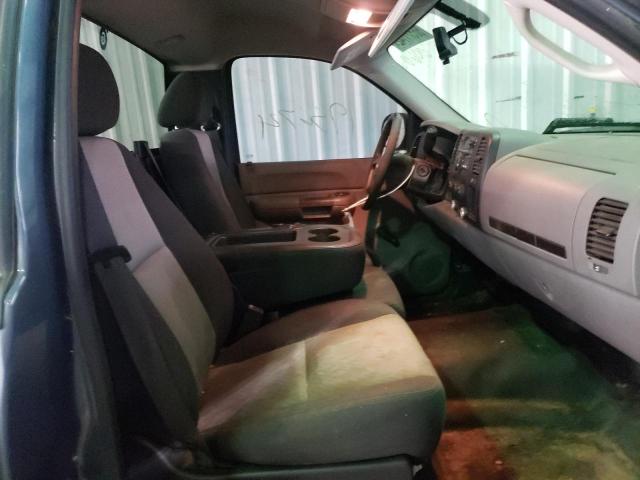 Photo 5 from auction – 2008 GMC SIERRA C15 with VIN 1GTEC14X18Z140060