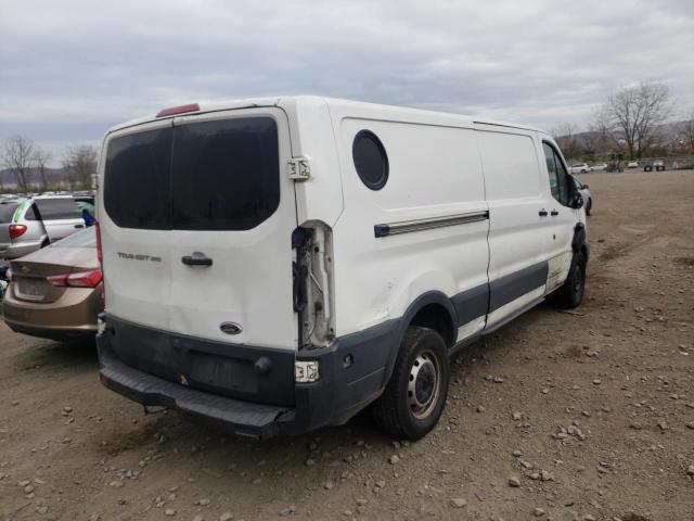 Photo 4 from auction – 2017 FORD TRANSIT T- with VIN 1FTYR2YM4HKA70354