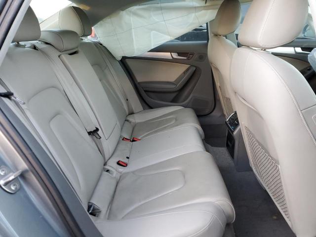Photo 6 from auction – 2011 AUDI A4 PREMIUM with VIN WAUEFAFLXBN012154