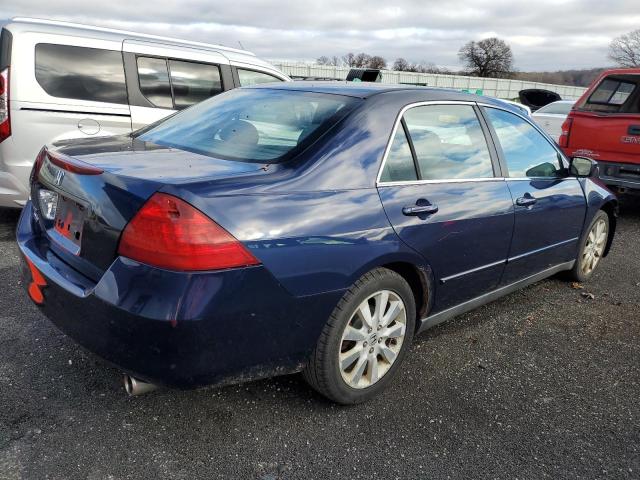 Photo 4 from auction – 2007 HONDA ACCORD SE with VIN 1HGCM66447A087535