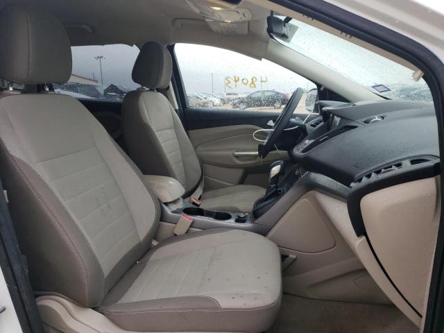 Photo 5 from auction – 2016 FORD ESCAPE SE with VIN 1FMCU0GX9GUB07065