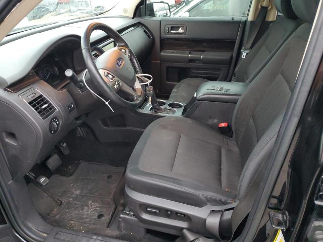 Photo 7 from auction – 2014 FORD FLEX SEL with VIN 2FMGK5C87EBD34115