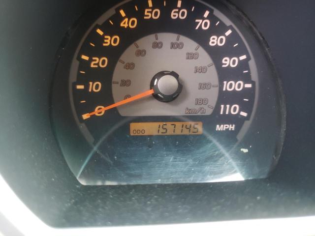 Photo 8 from auction – 2005 TOYOTA 4RUNNER SR with VIN JTEBU14R758043587