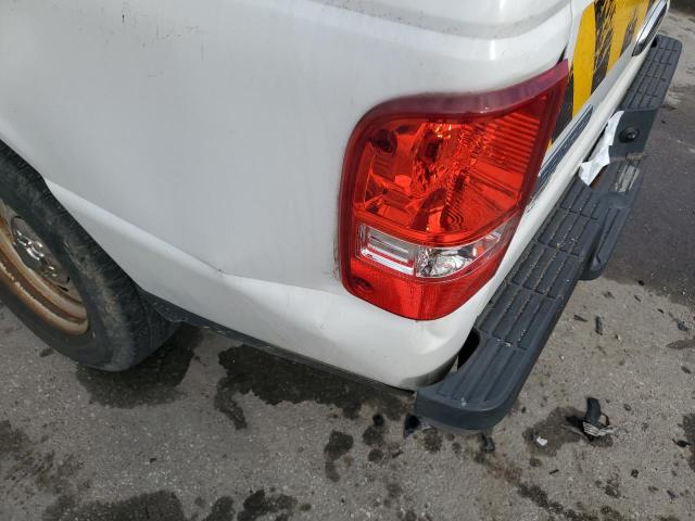 Photo 9 from auction – 2006 FORD RANGER with VIN 1FTYR10D46PA30345