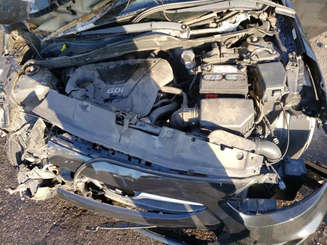 Photo 7 from auction – 2013 HYUNDAI ACCENT GLS with VIN KMHCT4AE7DU448929