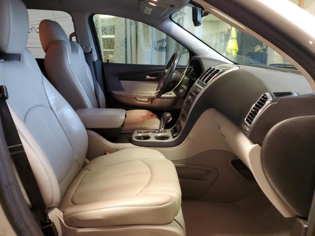 Photo 5 from auction – 2012 GMC ACADIA SLT with VIN 1GKKRREDXCJ280351