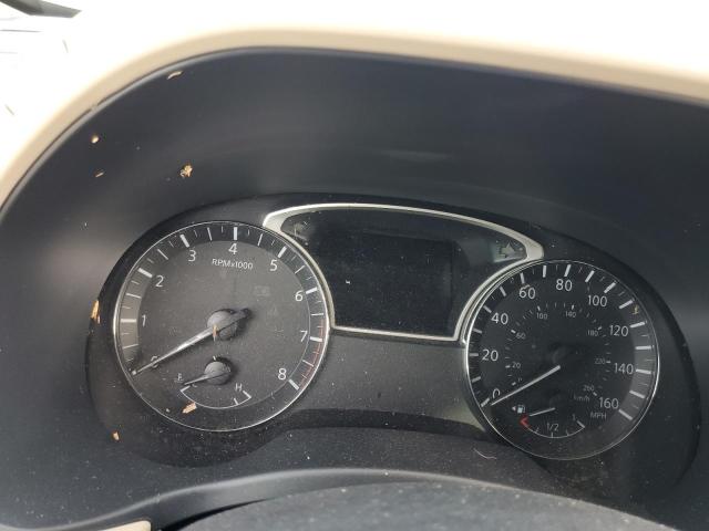 Photo 8 from auction – 2020 NISSAN PATHFINDER with VIN 5N1DR2DM1LC638403
