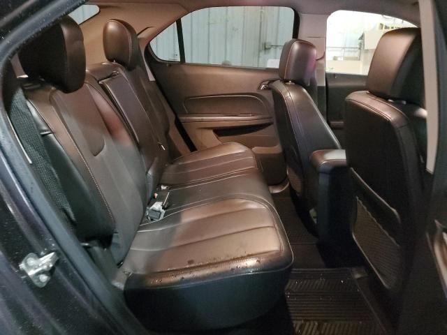 Photo 6 from auction – 2013 CHEVROLET EQUINOX LT with VIN 2GNFLGE39D6136077