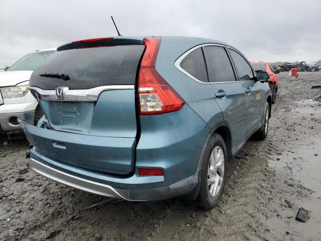 Photo 4 from auction – 2015 HONDA CR-V EX with VIN 2HKRM3H56FH517196