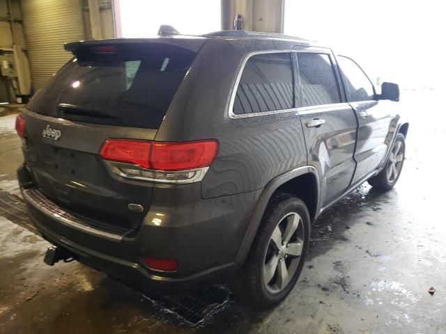 Photo 4 from auction – 2014 JEEP GRAND CHER with VIN 1C4RJFCT9EC187306