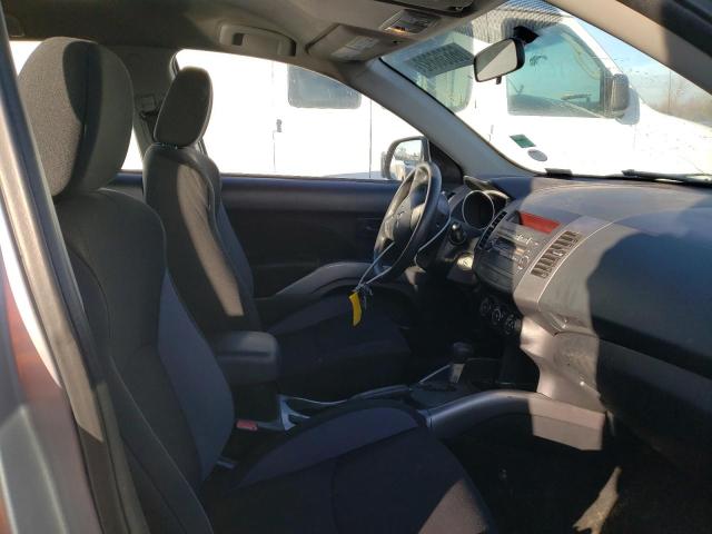 Photo 5 from auction – 2008 MITSUBISHI OUTLANDER with VIN JA4LS21W58Z019375