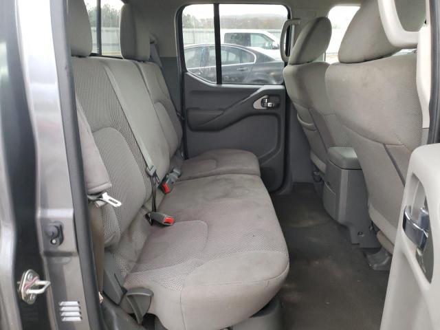 Photo 6 from auction – 2019 NISSAN FRONTIER S with VIN 1N6AD0EV8KN775064