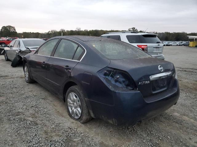 Photo 3 from auction – 2010 NISSAN ALTIMA BAS with VIN 1N4AL2AP4AN441076