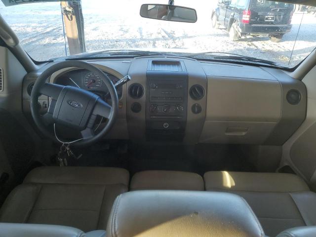 Photo 8 from auction – 2008 FORD F150 with VIN 1FTRF12228KC11128