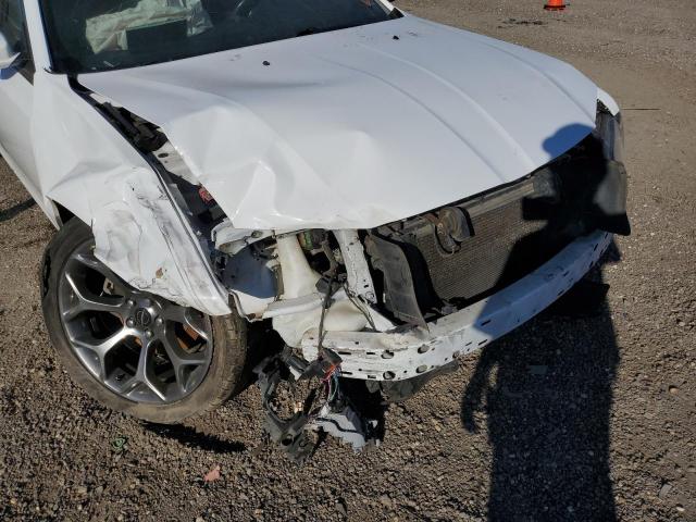 Photo 9 from auction – 2016 CHRYSLER 300 S with VIN 2C3CCABG2GH278137