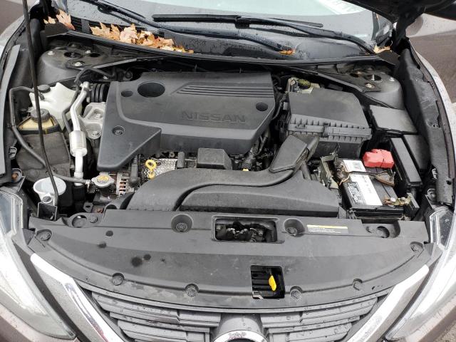 Photo 7 from auction – 2017 NISSAN ALTIMA 2.5 with VIN 1N4AL3AP2HN328422
