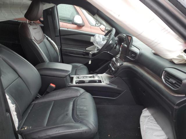 Photo 5 from auction – 2022 FORD EXPLORER P with VIN 1FM5K8HC4NGA38872