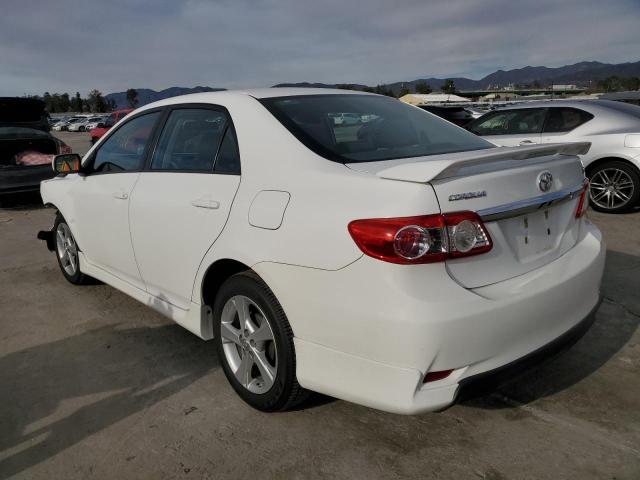 Photo 3 from auction – 2012 TOYOTA COROLLA BA with VIN 5YFBU4EE0CP004861