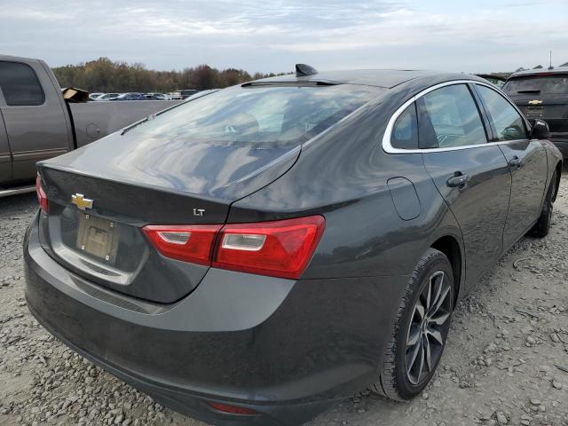 Photo 4 from auction – 2017 CHEVROLET MALIBU LT with VIN 1G1ZE5ST1HF268201