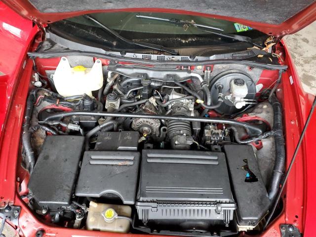 Photo 7 from auction – 2009 MAZDA RX8 with VIN JM1FE17P090400786