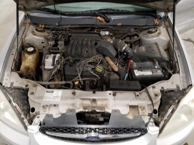 Photo 7 from auction – 2001 FORD TAURUS SES with VIN 1FAFP55UX1G268194