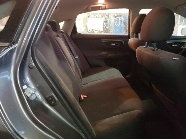 Photo 6 from auction – 2014 NISSAN ALTIMA 2.5 with VIN 1N4AL3AP8EC323216