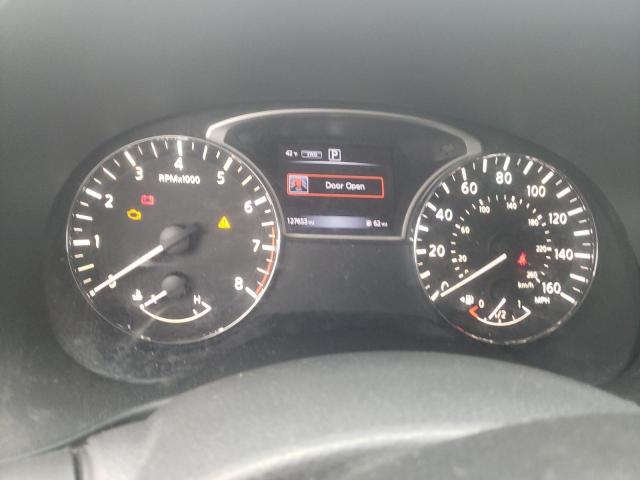 Photo 8 from auction – 2016 NISSAN PATHFINDER with VIN 5N1AR2MM6GC604126