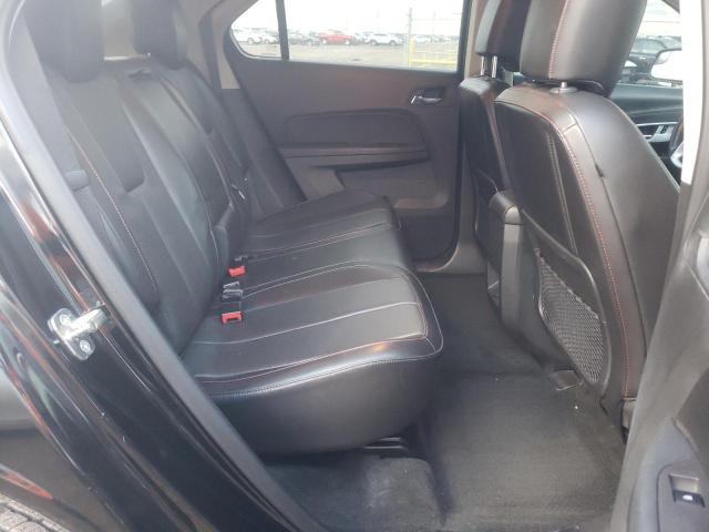 Photo 6 from auction – 2012 CHEVROLET EQUINOX LT with VIN 2GNALPEKXC1122752