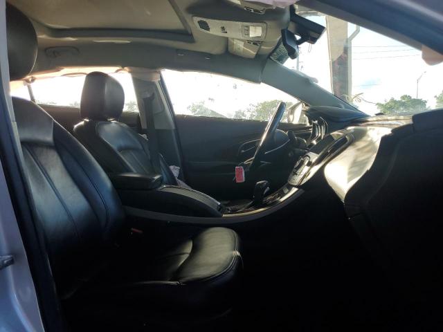 Photo 5 from auction – 2011 BUICK LACROSSE C with VIN 1G4GC5ED0BF349735