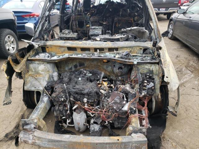 Photo 7 from auction – 2013 CHRYSLER TOWN & COU with VIN 2C4RC1BG5DR630560