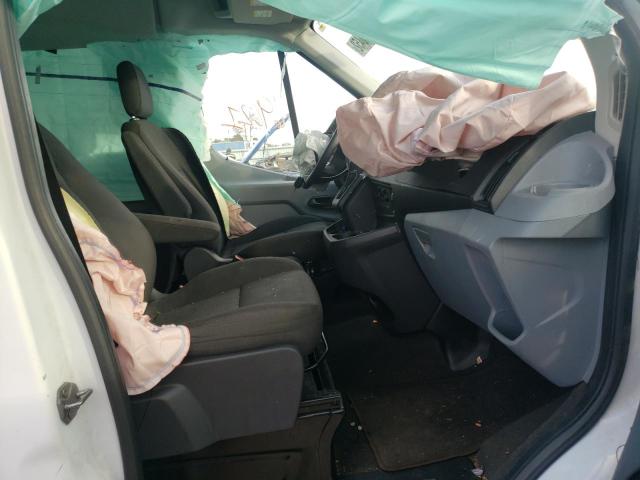 Photo 5 from auction – 2015 FORD TRANSIT T- with VIN 1FBAX2CM2FKB13704
